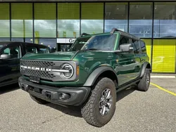 Gebraucht 2024 Ford Bronco SUV | CHF 64’900 (Fairer Preis)