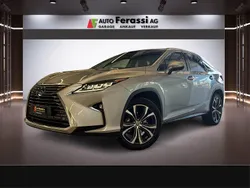 Gebraucht 2019 Lexus RX450h SUV | CHF 35’900 (Fairer Preis)
