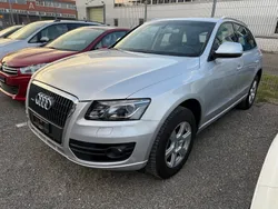 Gebraucht 2012 Audi Q5 SUV | CHF 10’900 (Fairer Preis)