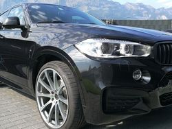 Gebraucht 2016 BMW X6 SUV | CHF 51’999