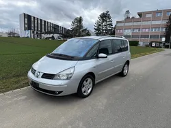 Gebraucht 2005 Renault Espace Dynamique Van / Kleinbus | CHF 5’400 (Teuer)