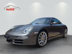 Gebraucht 2008 Porsche 911 Carrera 4S Coupé | CHF 55’900 (Guter Preis)