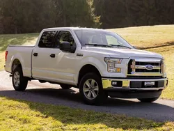 Gebraucht 2016 Ford F-150 Abholung | CHF 25’000
