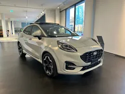 Neu 2025 Ford Puma ST-Line X | CHF 33’800 (Fairer Preis)