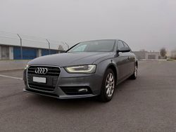 Gebraucht 2015 Audi A4 Limousine | CHF 11’900 (Fairer Preis)