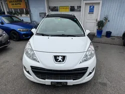 Gebraucht 2013 Peugeot 207 Allure Kombi | CHF 4’500 (Superpreis)