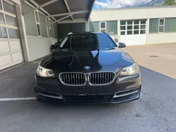 Gebraucht 2014 BMW 520 Kombi | CHF 7’990 (Guter Preis)