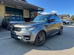Gebraucht 2015 Land Rover Range Rover Sport HSE SUV | CHF 16’800 (Guter Preis)