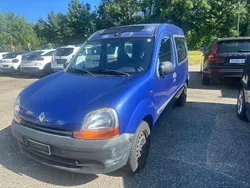 Gebraucht 1999 Renault Kangoo Van / Kleinbus | CHF 1’300 (Superpreis)
