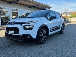 Gebraucht 2020 Citroën C3 Origins Kleinwagen | CHF 6’500 (Superpreis)