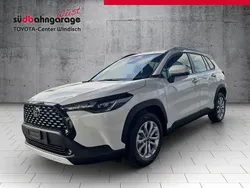 Neu 2025 Toyota Corolla Cross Comfort SUV | CHF 35’600 (Etwas zu teuer)