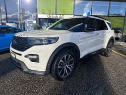 Gebraucht 2024 Ford Explorer ST-Line SUV | CHF 64’900 (Etwas zu teuer)