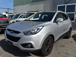 Gebraucht 2014 Hyundai ix35 Style SUV | CHF 8’300 (Guter Preis)