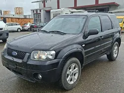 Gebraucht 2007 Ford Maverick SUV | CHF 2’900 (Guter Preis)