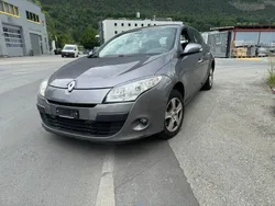 Gebraucht 2011 Renault Mégane III Bose Edition Coupé | CHF 1’900 (Superpreis)