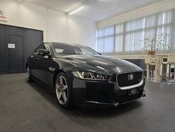 Gebraucht 2015 Jaguar XE S Limousine | CHF 23’800 (Fairer Preis)