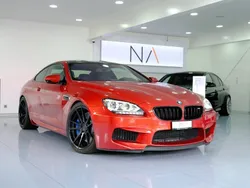 Gebraucht 2012 BMW M6 Coupé | CHF 39’890