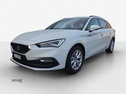 Gebraucht 2025 Seat Leon ST Style Kombi | CHF 27’500 (Guter Preis)