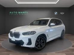 Gebraucht 2024 BMW X3 M Sport SUV | CHF 52’900 (Guter Preis)