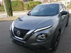 Gebraucht 2021 Nissan Juke N-Connecta SUV | CHF 17’900 (Fairer Preis)