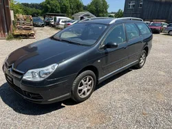 Gebraucht 2006 Citroën C5 VTR Sport Kombi | CHF 990 (Superpreis)