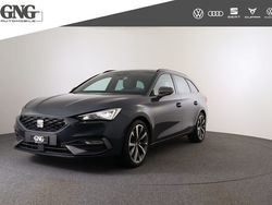 Gebraucht 2020 Seat Leon FR Kombi | CHF 20’900 (Fairer Preis)