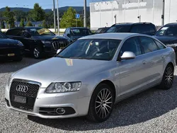 Gebraucht 2011 Audi A6 S-Line | CHF 6’900