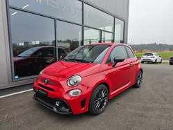 Gebraucht 2023 Fiat 500 Abarth Abarth | CHF 22’999 (Guter Preis)