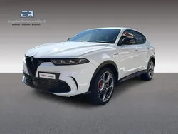 Gebraucht 2023 Alfa Romeo Tonale Veloce SUV | CHF 35’870 (Guter Preis)