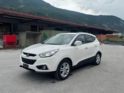Gebraucht 2013 Hyundai ix35 Premium SUV | CHF 7’500 (Superpreis)