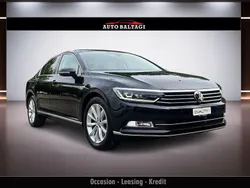 Gebraucht 2015 VW Passat Highline | CHF 15’900 (Guter Preis)