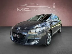 Gebraucht 2011 Renault Mégane GrandTour GT Kombi | CHF 5’990