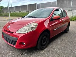 Gebraucht 2010 Renault Clio II Expression | CHF 1’500 (Superpreis)