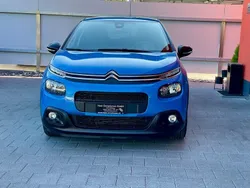 Gebraucht 2019 Citroën C3 Feel Kleinwagen | CHF 10’800 (Fairer Preis)