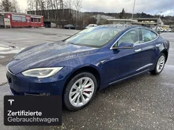 Gebraucht 2019 Tesla Model S Performance Limousine | CHF 35’700 (Superpreis)