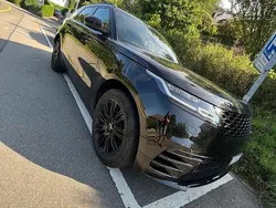 Gebraucht 2022 Land Rover Range Rover Velar R-Dynamic SUV | CHF 55’000 (Guter Preis)