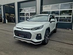 Weiss Gebraucht 2024 Suzuki Across SUV | CHF 51’900 (Fairer Preis)