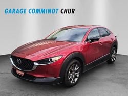 Gebraucht 2022 Mazda CX-30 Homura-Line SUV | CHF 26’700 (Guter Preis)