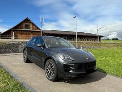 Gebraucht 2017 Porsche Macan GTS SUV | CHF 29’900 (Superpreis)