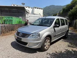 Gebraucht 2012 Dacia Logan Limousine | CHF 4’500 (Guter Preis)