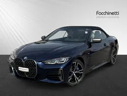 Gebraucht 2021 BMW M440 M Sport Limousine | CHF 44’500 (Guter Preis)