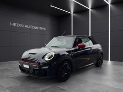 Gebraucht 2021 Mini John Cooper Works Kleinwagen | CHF 29’900 (Fairer Preis)