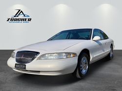 Gebraucht 1998 Lincoln Continental | CHF 8’000
