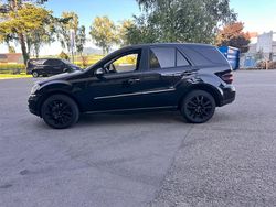 Gebraucht 2006 Mercedes ML500 SUV | CHF 5’950