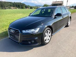 Gebraucht 2017 Audi A6 Attraction Kombi | CHF 15’980 (Superpreis)