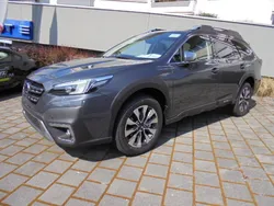 Grau Gebraucht 2023 Subaru Outback SUV | CHF 44’663 (Etwas zu teuer)