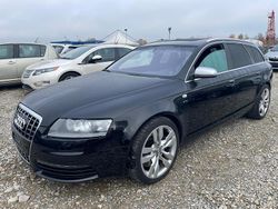 Gebraucht 2006 Audi S6 Kombi | CHF 6’800 (Superpreis)