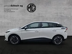 Neu 2024 MG MG4 EV Kleinwagen | CHF 21’900 (Guter Preis)