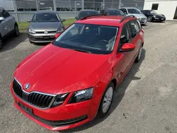 Gebraucht 2019 Skoda Octavia Style Kombi | CHF 13’500 (Superpreis)