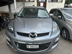 Gebraucht 2010 Mazda CX-7 Inclusive SUV | CHF 1’800 (Superpreis)